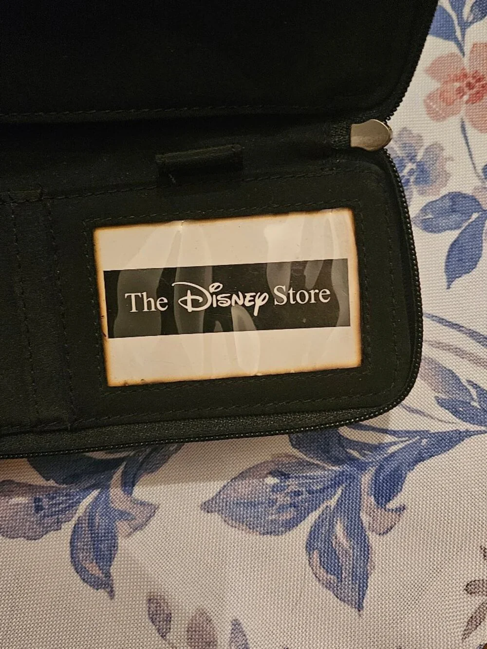 Mickey Mouse Cell phone wallet